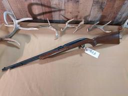 WINCHESTER MODEL 77 .22 LR SEMI-AUTO