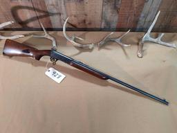 REMINGTON SPEEDMASTER MODEL 241 SEMI-AUTO .22 SHORT ONLY