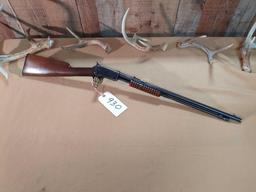 WINCHESTER MODEL 1906 .22 CAL S., L., LR, PUMP