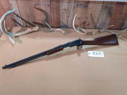 WINCHESTER MODEL 1906 .22 CAL S., L., LR, PUMP