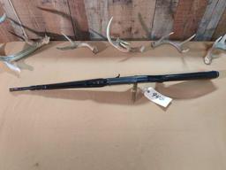 REMINGTON NYLON 66 BLACK DIAMOND"ALL BLACK"