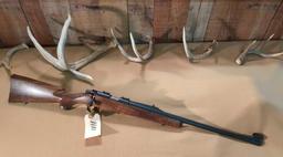 COOPER MODEL 57M .22 LR BOLT ACTION