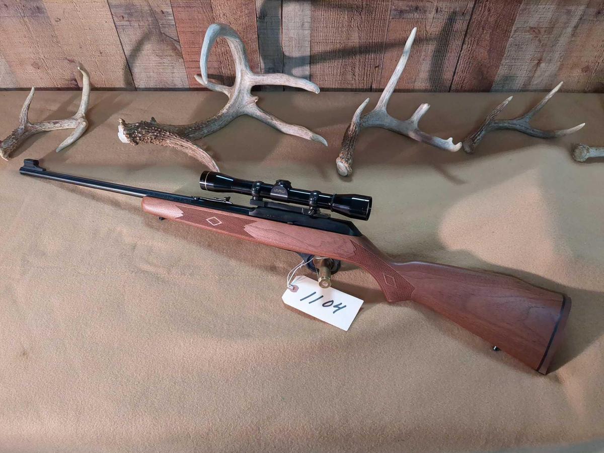 MARLIN MODEL 922 M .22 WMRF SEMI-AUTO