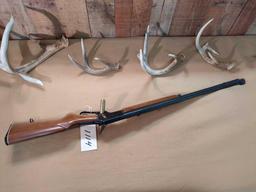 MARLIN GOLDEN 39A .22 S.L. LR LEVER ACTION