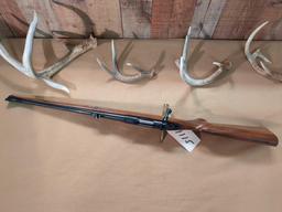 KIMBER MODEL 84 .222 REM BOLT ACTION STUTZEN