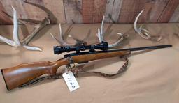 REMINGTON MODEL 788 .222 REM BOLT ACTION