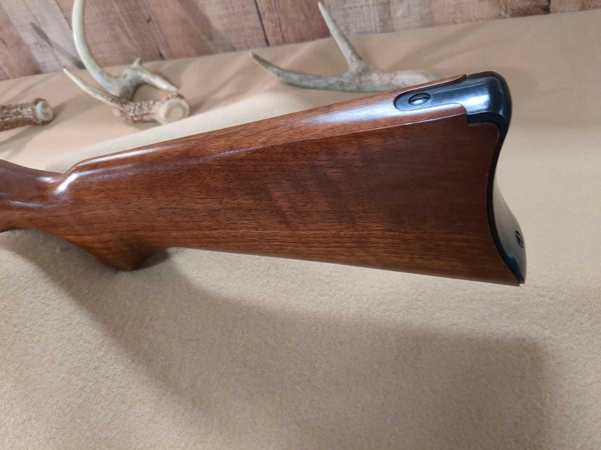 RUGER MODEL 10/22 CARBINE .22 LR SEMI-AUTO