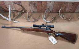 REMINGTON MODEL 722 .300 SAV. BOLT ACTION