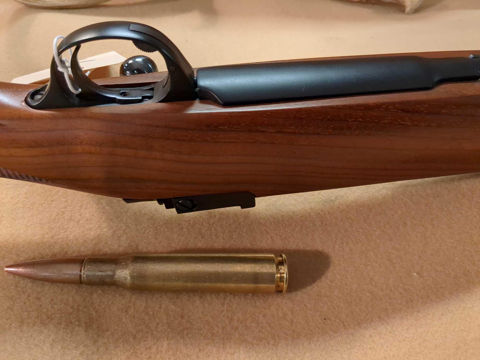 RUGER M77 .257 ROBERTS BOLT ACTION