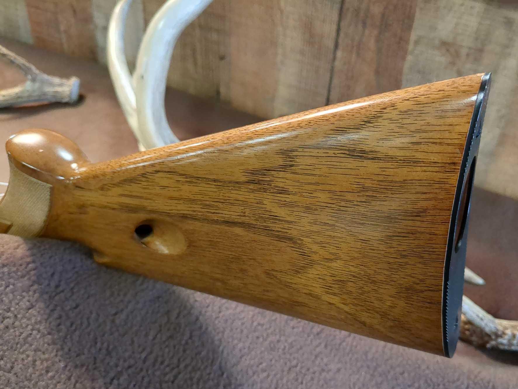 BROWNING BELGIUM BAR .22 LR SEMI-AUTO TAKE-DOWN