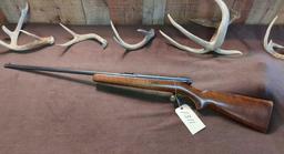 WINCHESTER MODEL 74 .22 SHORT ONLYSEMI-AUTO