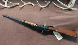 ITHACA MODEL 49R .22 LR LEVER ACTION