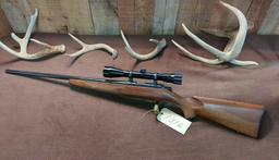 KIMBER OF OREGON CLACKAMAS MODEL 82 .22 MAG BOLT ACTION