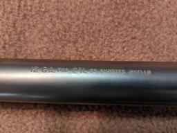 REMINGTON MODEL 870 12-GAUGE BARREL ONLY 2 3/4"