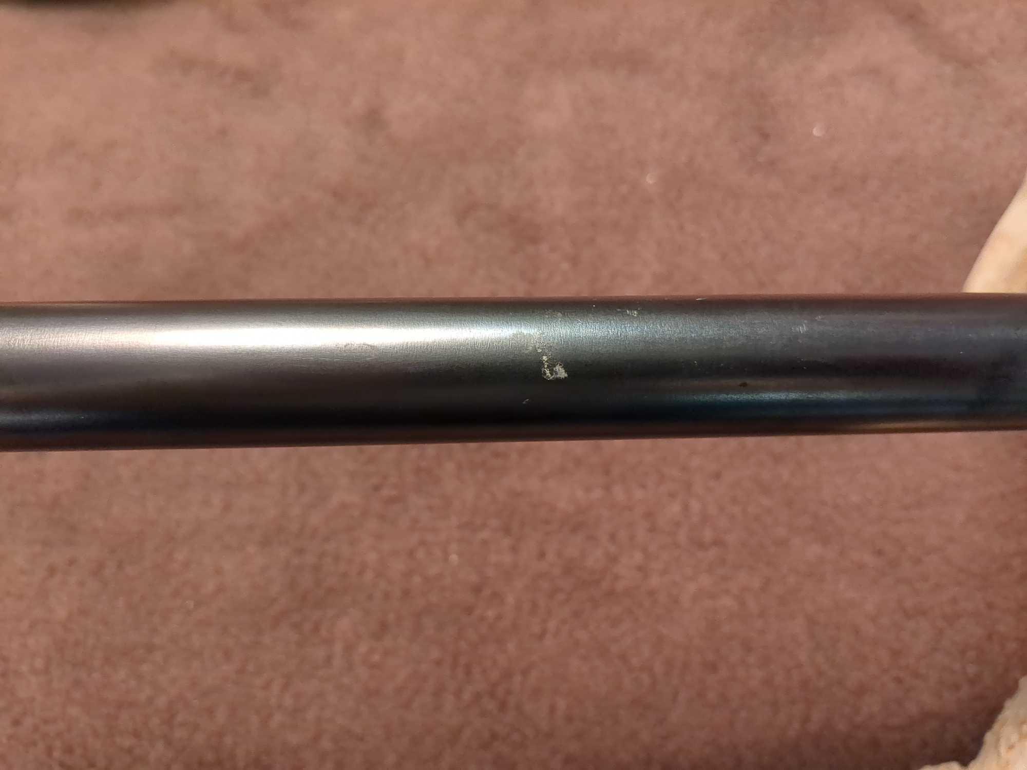 REMINGTON MODEL 870 12-GAUGE BARREL ONLY 2 3/4"