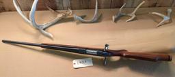 SAKO FORESTER 7MM-08 HUNTER BOLT ACTION RIFLE