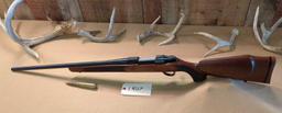 SAKO FORESTER 7MM-08 HUNTER BOLT ACTION RIFLE