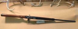 REMINGTON MODEL 547 CUSTOM SHOP CLASSIC .22 LR BOLT ACTION RIFLE