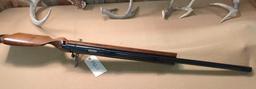 ANSCHUTZ MODELL MATCH 54 .22 LR SINGLE SHOT BOLT ACTION TARGET RIFLE