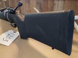 SAVAGE MODEL 110 BOLT ACTION .300 WIN MAG RIFLE