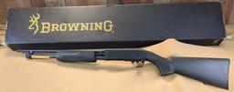 BROWNING MODEL BPS PUMP ACTION .410 SHOTSHELL SHOTGUN