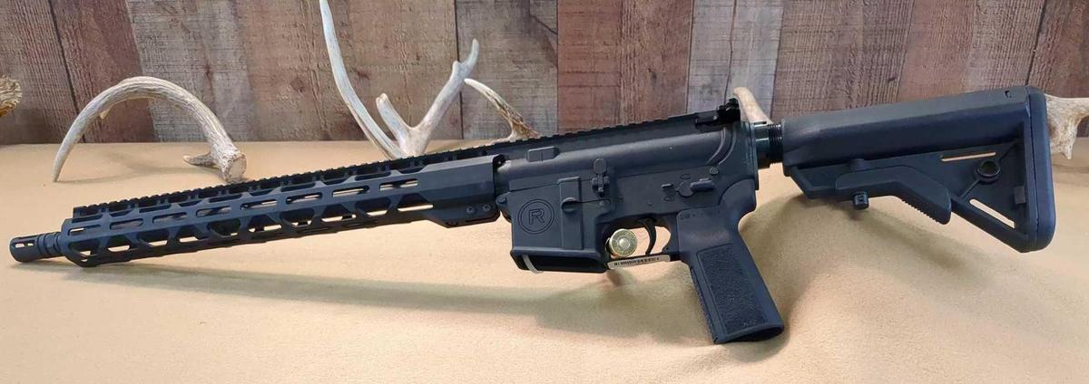 RADICAL FIREARMS MODEL RF-15 5.56 NATO AR-15 RIFLE