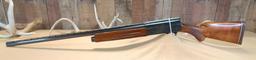 BROWNING BELGIUM AUTO 5 MAGNUM 12-GAUGE 3" SEMI-AUTO SHOTGUN