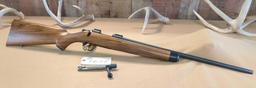 KIMBER MODEL CUSTOM MATCH LIMITED EDITION .220 BOLT ACTION RIFLE