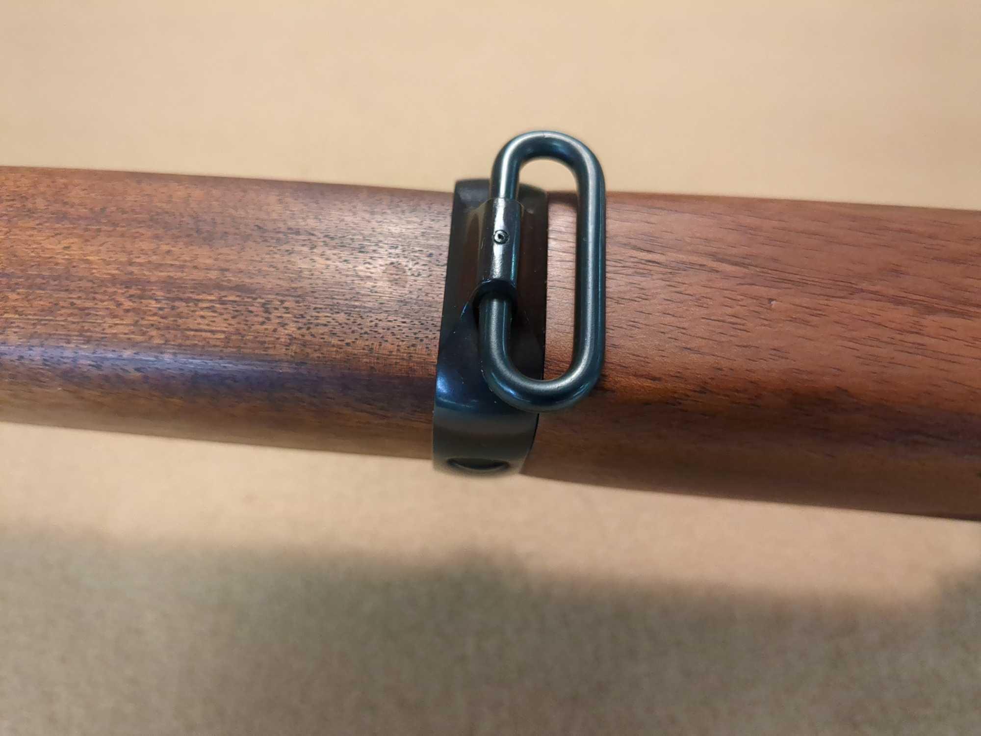 SAKO MODEL AV .375 H&H MAG BOLT ACTION RIFLE