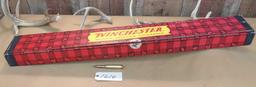 WINCHESTER MODEL 70 MANNLICHER STOCK 30-06 SPRINGFIELD RIFLE