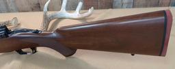 RUGER MODEL M77-22S .22-250 BOLT ACTION RIFLE