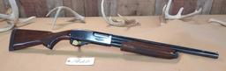 REMINGTON MODEL 870 WINGMASTER JUNIOR 20-GAUGE PUMP ACTION SHOTGUN