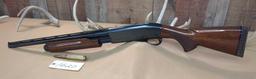 REMINGTON MODEL 870 WINGMASTER JUNIOR 20-GAUGE PUMP ACTION SHOTGUN