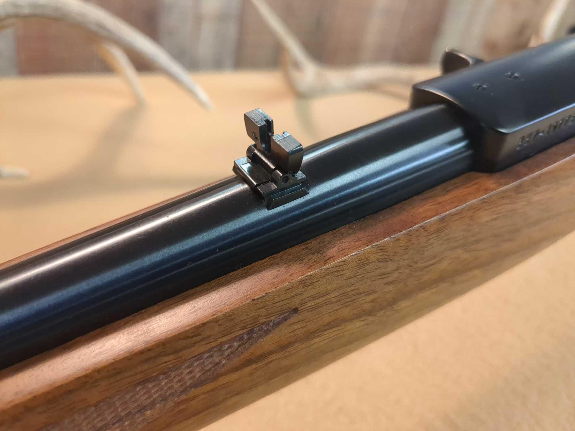 RUGER MODEL 10/22 .22 LR SEMI-AUTO RIFLE