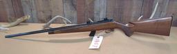 REMINGTON MODEL 541-S CUSTOM SPORTER .22 S, L, LR BOLT ACTION RIFLE