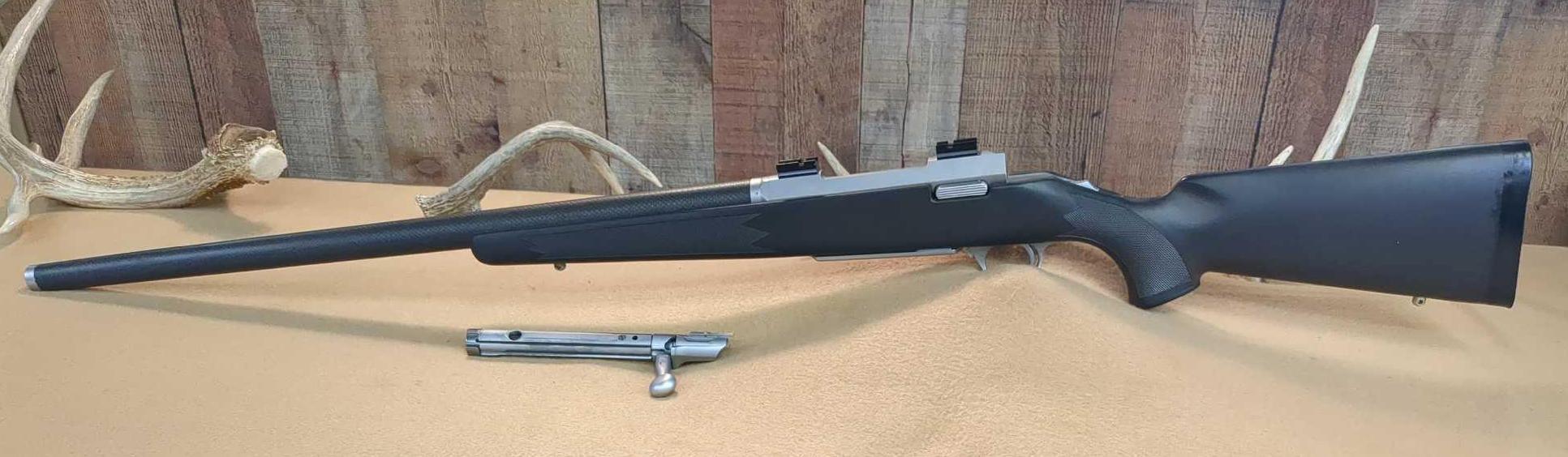 BROWNING MODEL A-BOLT II S-8 COMPOSITE .300 WIN MAG BOLT ACTION RIFLE