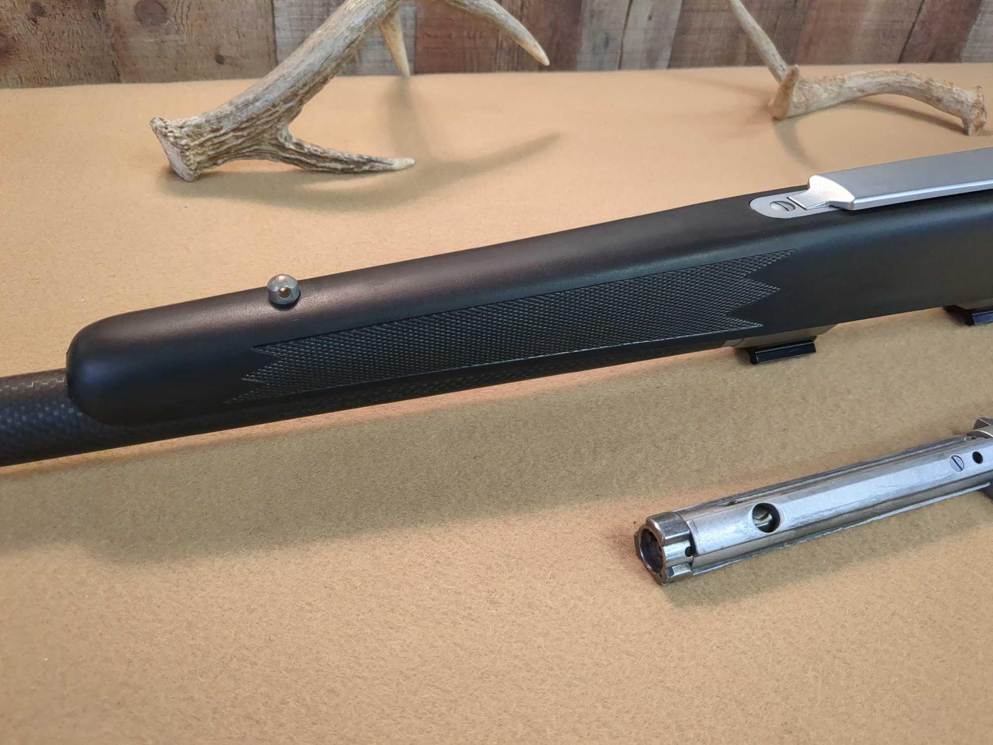 BROWNING MODEL A-BOLT II S-8 COMPOSITE .300 WIN MAG BOLT ACTION RIFLE
