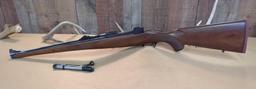 RUGER MODEL M-77 RSI .250 SAVAGE BOLT ACTION RIFLE