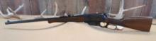 WINCHESTER MODEL 1895 .405 WIN LEVER ACTION RIFLE