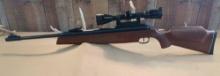 RWS MODEL 54 AIRKING T06 RECOILESS HIGH PERFORMANCE ADULT .22 CAL / 5.5 MM SPRING PISTON AIR RIFLE