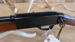 COLTS PT EA. MFG. COMPANY HARTFORD, CT STAGECOACH MODEL .22 LR SEMI AUTO RIFLE