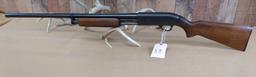 JC HIGGINS (SEARS ROBUCK & CO.) MODEL 20 12 GAUGE 2 3/4" PUMP ACTION SHOTGUN