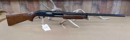 JC HIGGINS (SEARS ROBUCK & CO.) MODEL 20 12 GAUGE 2 3/4" PUMP ACTION SHOTGUN