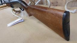 JC HIGGINS (SEARS ROBUCK & CO.) MODEL 20 12 GAUGE 2 3/4" PUMP ACTION SHOTGUN