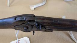 CIVIL WAR FRENCH 1775 .58 CAL CONVERSION MUSKET