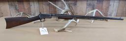 WINCHESTER 1890 .22 CAL RIFLE (SHORT ONLY) PUMP ACTION RIFLE