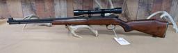 THE MARLIN FIREARMS COMPANY MODEL 783 .22 MAG BOLT ACTION RIFLE