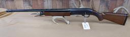 TED WILLIAMS MODEL 200 20-GAUGE 2 3/4"-3" PUMP SHOTGUN