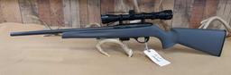 REMINGTON MODEL 597 .22 LR SEMI-AUTO RIFLE