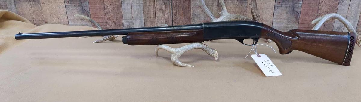 REMINGTON SPORTSMAN MODEL 48 2 3/4" 12-GAUGE SEMI-AUTO SHOTGUN